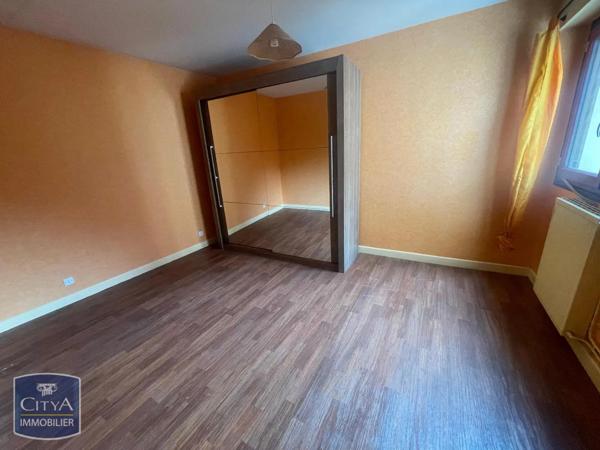 Location appartement 3 pièces de 67.03m²