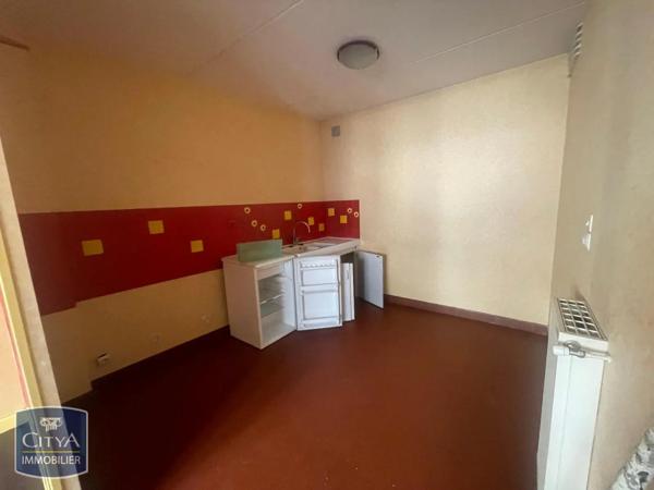 Location appartement 3 pièces de 67.03m²