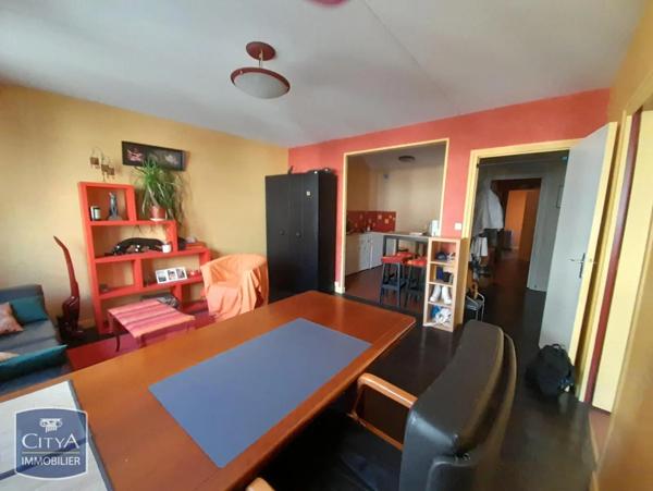 Location appartement 3 pièces de 67.03m²