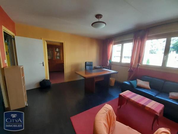 Location appartement 3 pièces de 67.03m²