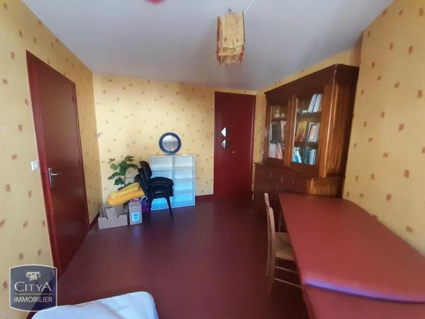 Location appartement 3 pièces de 67.03m²