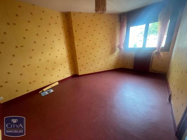 Location appartement 3 pièces de 67.03m²