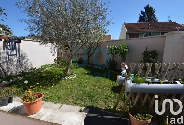 Maison à vendre 4 pièces 91 m² Champigny-sur-Marne