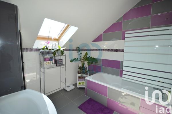 Maison à vendre 4 pièces 91 m² Champigny-sur-Marne