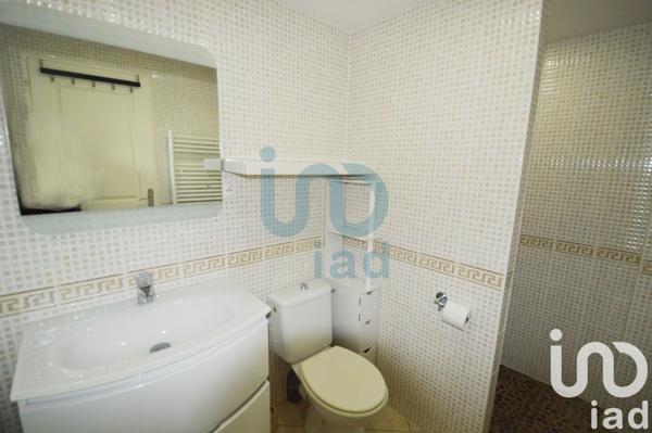 Maison à vendre 4 pièces 91 m² Champigny-sur-Marne