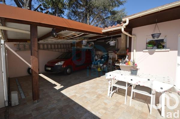 Maison à vendre 4 pièces 91 m² Champigny-sur-Marne