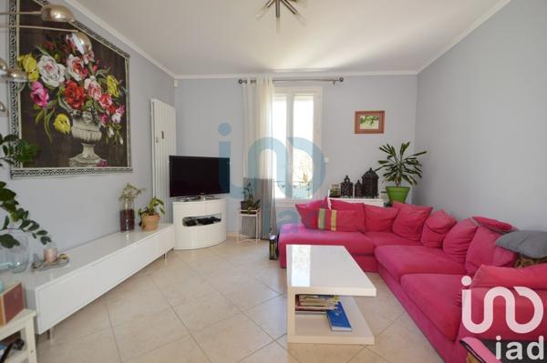 Maison à vendre 4 pièces 91 m² Champigny-sur-Marne