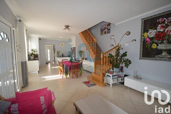 Maison à vendre 4 pièces 91 m² Champigny-sur-Marne