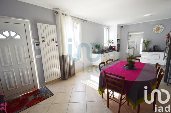 Maison à vendre 4 pièces 91 m² Champigny-sur-Marne