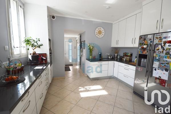 Maison à vendre 4 pièces 91 m² Champigny-sur-Marne