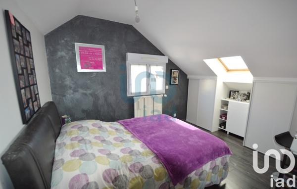 Maison à vendre 4 pièces 91 m² Champigny-sur-Marne