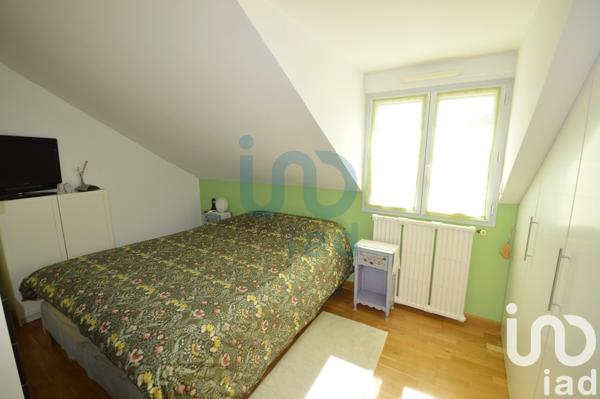 Maison à vendre 4 pièces 91 m² Champigny-sur-Marne