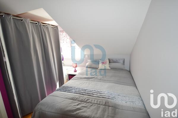 Maison à vendre 4 pièces 91 m² Champigny-sur-Marne