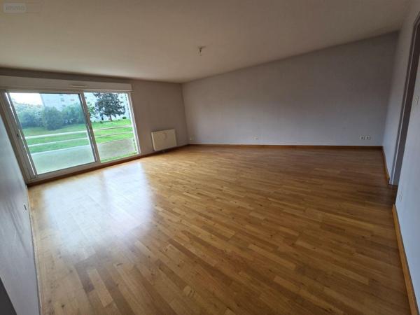 Appartement à vendre à Limoges en Haute-Vienne (87000), ref : 87006/1222   
A. Dutreix