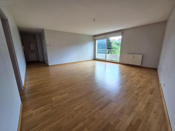 Appartement à vendre à Limoges en Haute-Vienne (87000), ref : 87006/1222   
A. Dutreix