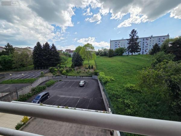 Appartement à vendre à Limoges en Haute-Vienne (87000), ref : 87006/1222   
A. Dutreix