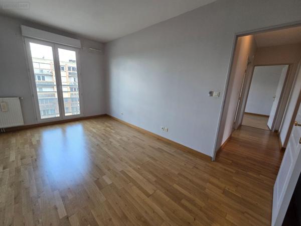Appartement à vendre à Limoges en Haute-Vienne (87000), ref : 87006/1222   
A. Dutreix