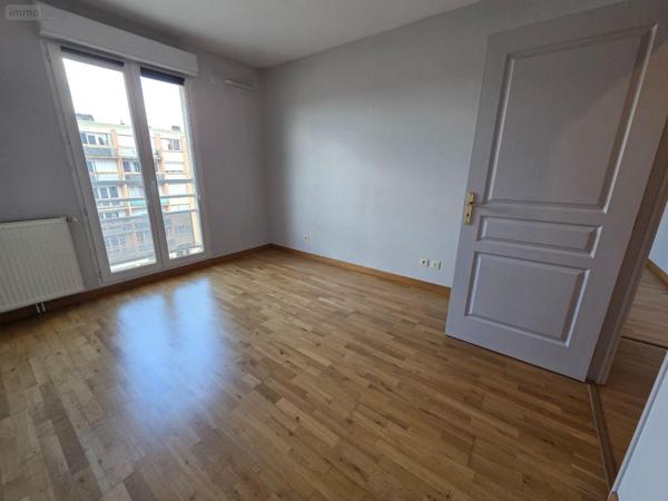 Appartement à vendre à Limoges en Haute-Vienne (87000), ref : 87006/1222   
A. Dutreix