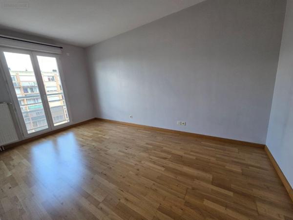 Appartement à vendre à Limoges en Haute-Vienne (87000), ref : 87006/1222   
A. Dutreix