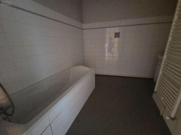 Appartement à vendre à Limoges en Haute-Vienne (87000), ref : 87006/1222   
A. Dutreix