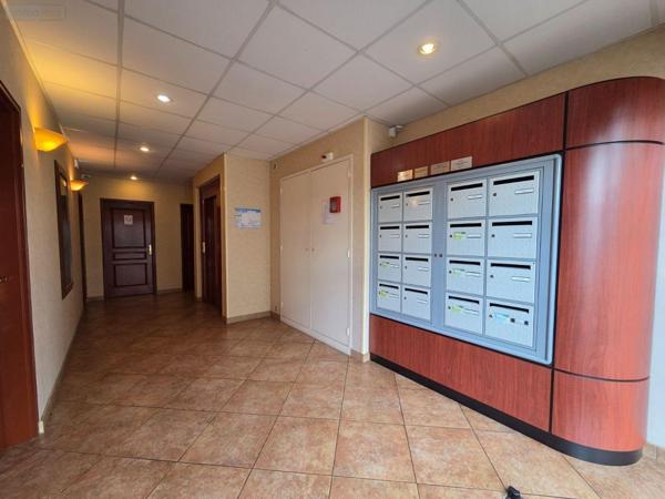 Appartement à vendre à Limoges en Haute-Vienne (87000), ref : 87006/1222   
A. Dutreix