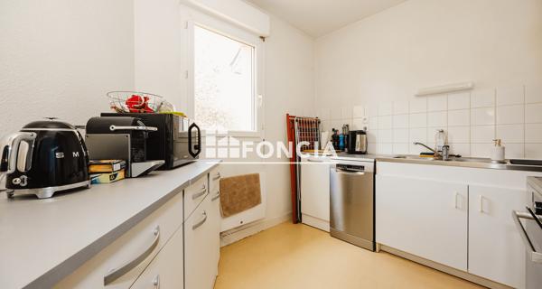 À vendre Appartement 2 pièces 49 m² - Orgères 35230