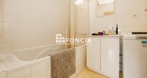 À vendre Appartement 2 pièces 49 m² - Orgères 35230