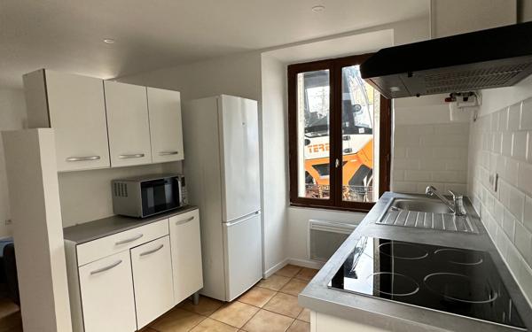 Appartement à louer    2 pièces •  Villemoisson-sur-Orge