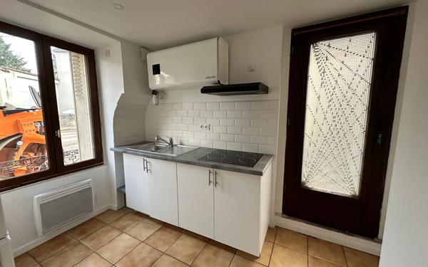 Appartement à louer    2 pièces •  Villemoisson-sur-Orge