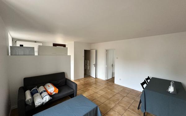 Appartement à louer    2 pièces •  Villemoisson-sur-Orge