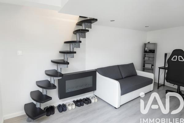 Maison à vendre 4 pièces 74 m² Dompierre-sur-Mer