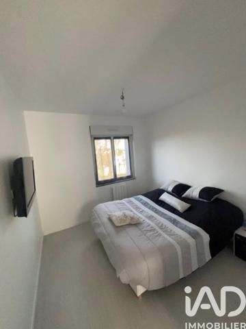 Maison à vendre 4 pièces 74 m² Dompierre-sur-Mer