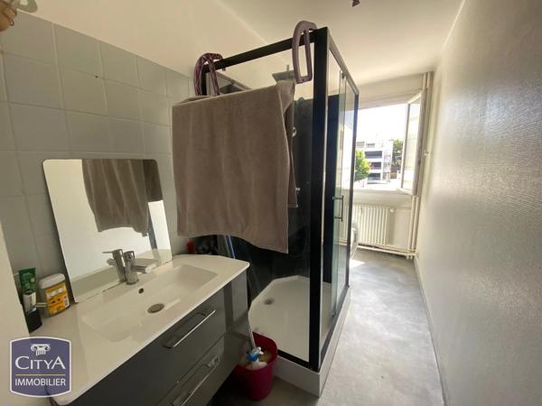 Appartement à vendre 3 pièces 63m² Saint-Brieuc (22000)