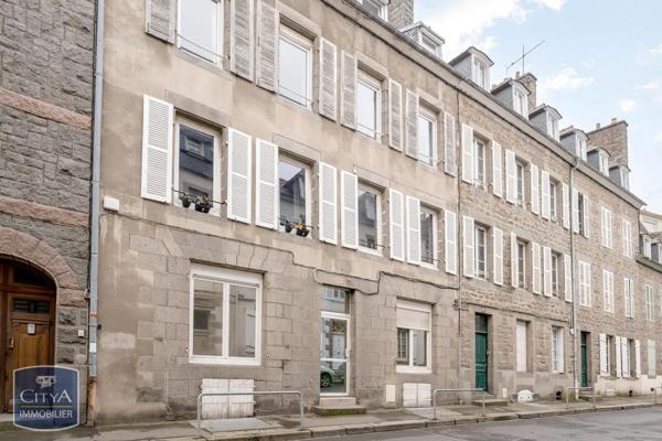Vente appartement 2 pièces de 40.45m²