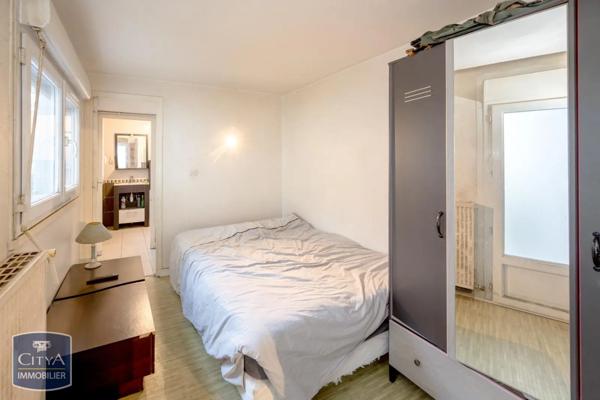 Vente appartement 2 pièces de 40.45m²