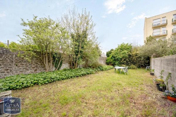 Vente appartement 2 pièces de 40.45m²