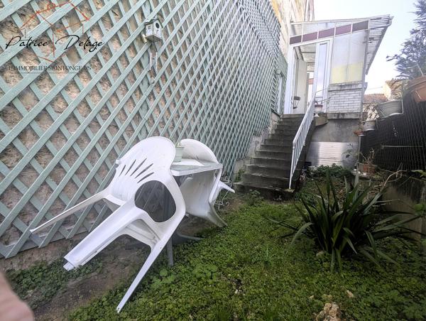 Appartement, 72 m², deux chambres.