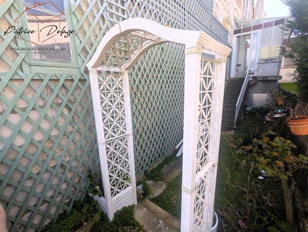Appartement, 72 m², deux chambres.