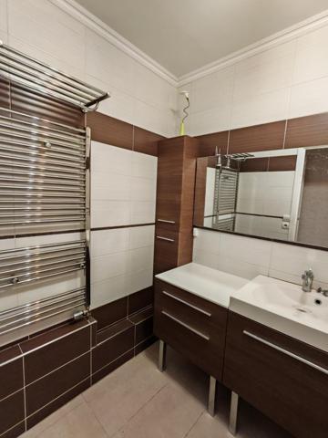 Appartement au calme avec terrasse