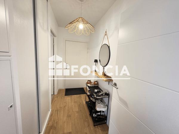 Location Appartement 2 pièces 44.96 m² - Chantepie 35135