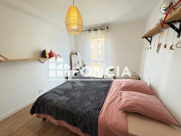 Location Appartement 2 pièces 44.96 m² - Chantepie 35135