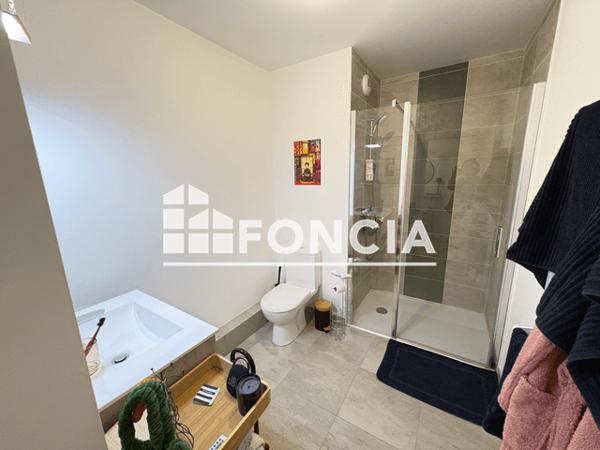 Location Appartement 2 pièces 44.96 m² - Chantepie 35135
