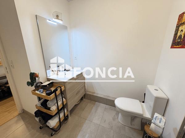 Location Appartement 2 pièces 44.96 m² - Chantepie 35135
