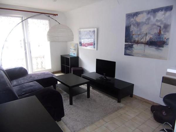 Appartement à louer au Vaudreuil (27100)
