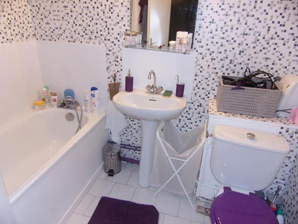 Appartement à louer au Vaudreuil (27100)