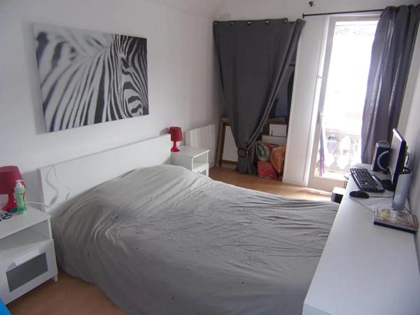 Appartement à louer au Vaudreuil (27100)