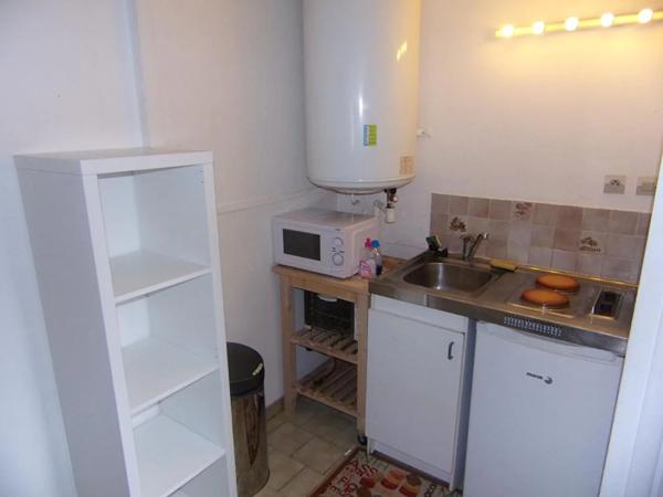 Appartement à louer au Vaudreuil (27100)