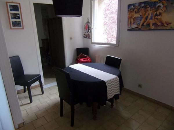 Appartement à louer au Vaudreuil (27100)