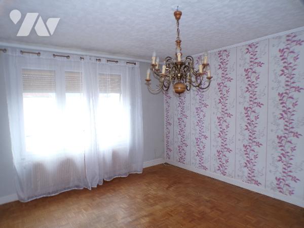 Pavillon de type 4