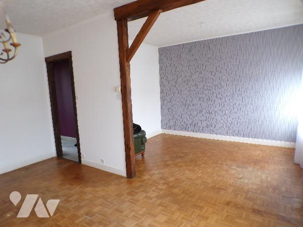 Pavillon de type 4